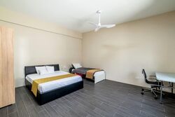 Jalan Rengkam (D19), Apartment #574263891